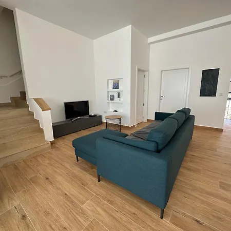 Dar Sara Gozo Hébergement de vacances Victoria