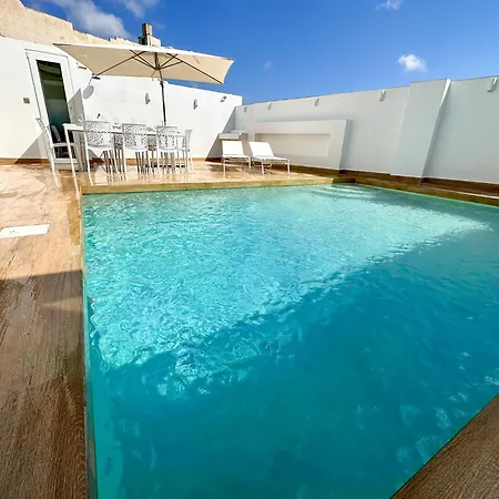 Dar Sara Gozo * Victoria