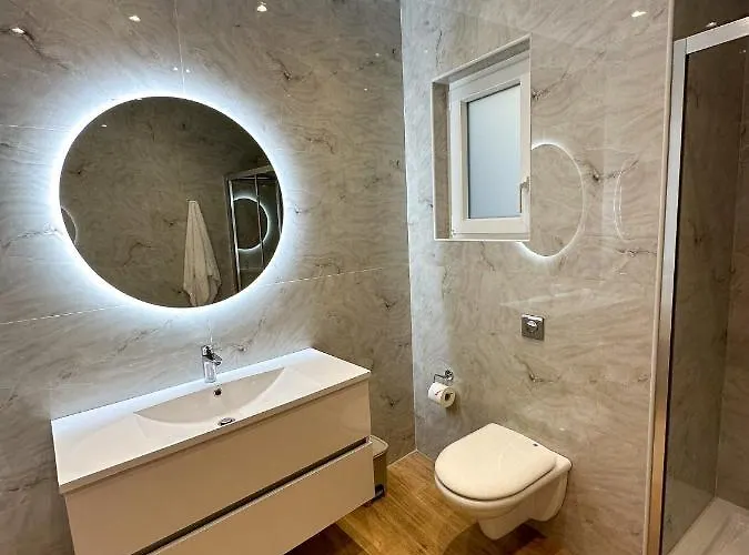 Tatil Evi Dar Sara Gozo Victoria