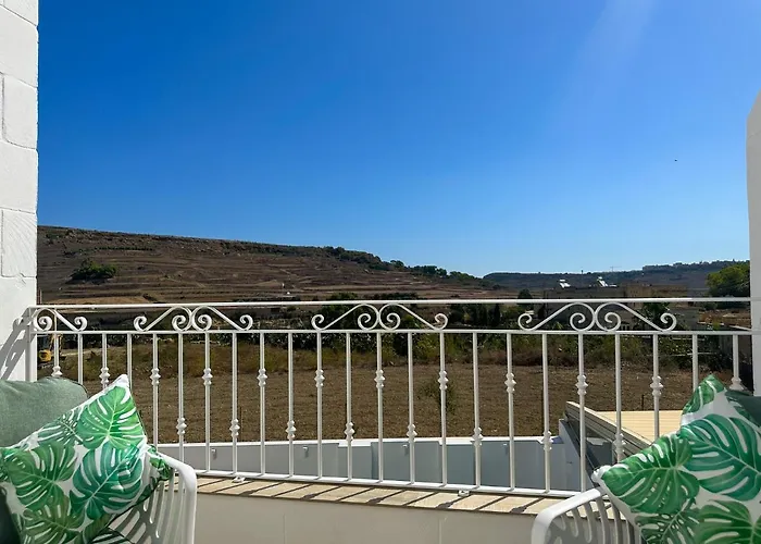 Tatil Evi Dar Sara Gozo