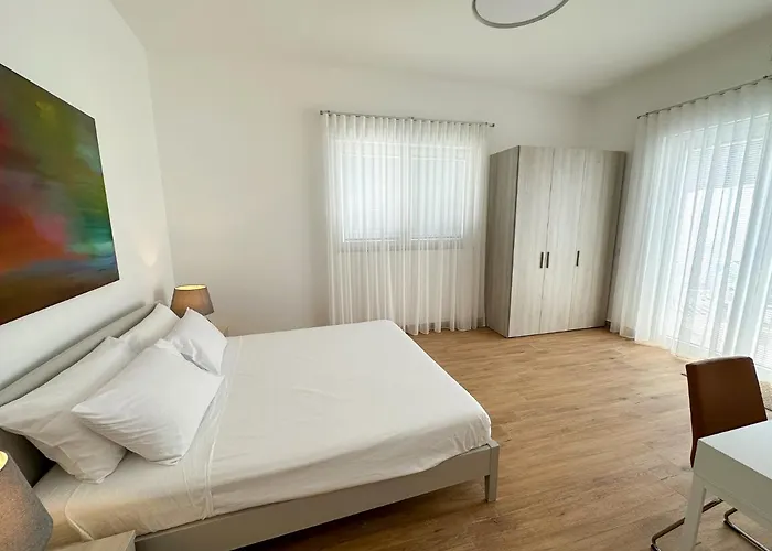 Dar Sara Gozo Tatil Evi *