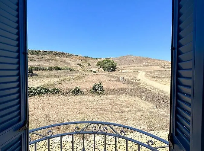 Dar Sara Gozo Tatil Evi