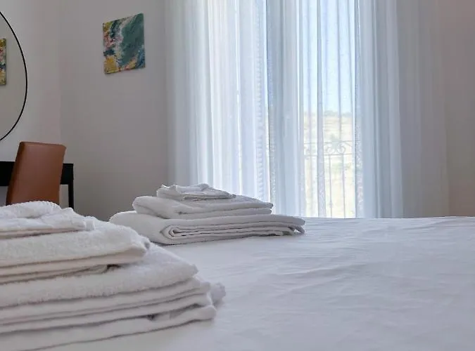 Dar Sara Gozo Tatil Evi Victoria