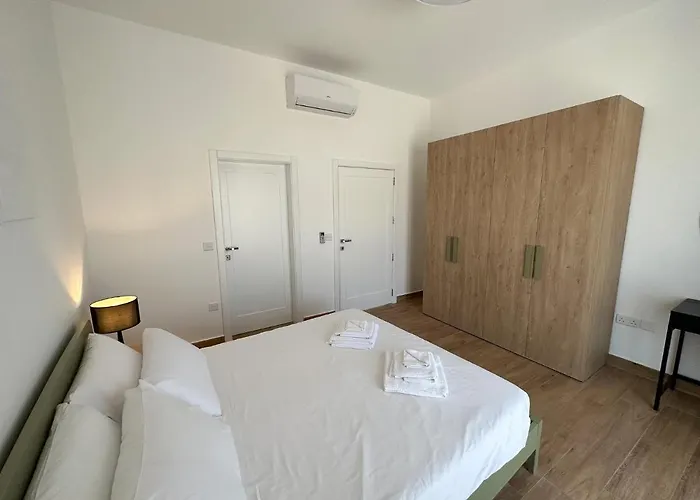 Tatil Evi Dar Sara Gozo