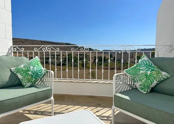 Dar Sara Gozo * Victoria