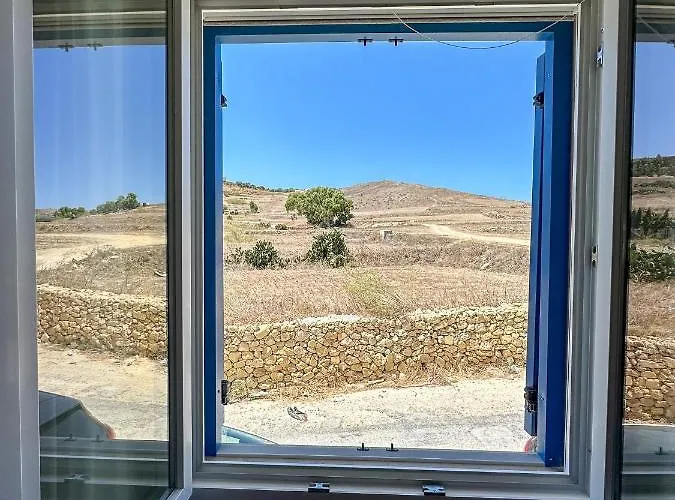 Dar Sara Gozo Tatil Evi Victoria