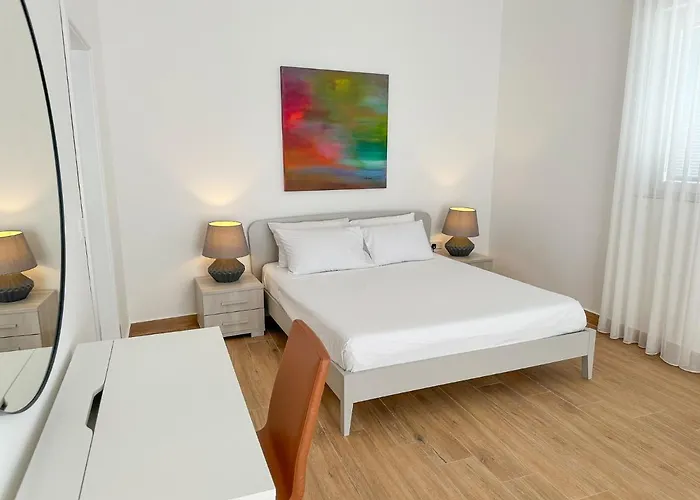 Dar Sara Gozo Tatil Evi *