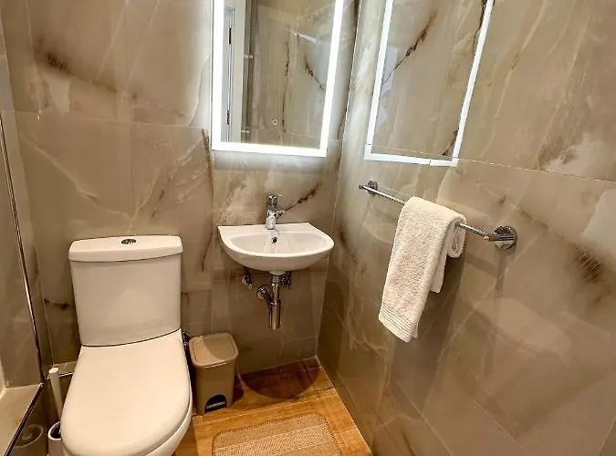 Dar Sara Gozo Tatil Evi