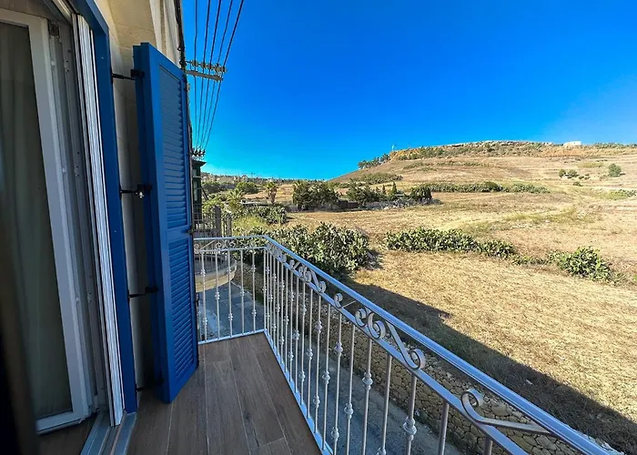 Dar Sara Gozo Victoria