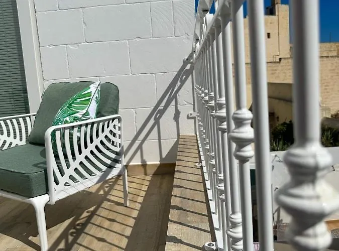 Dar Sara Gozo Tatil Evi