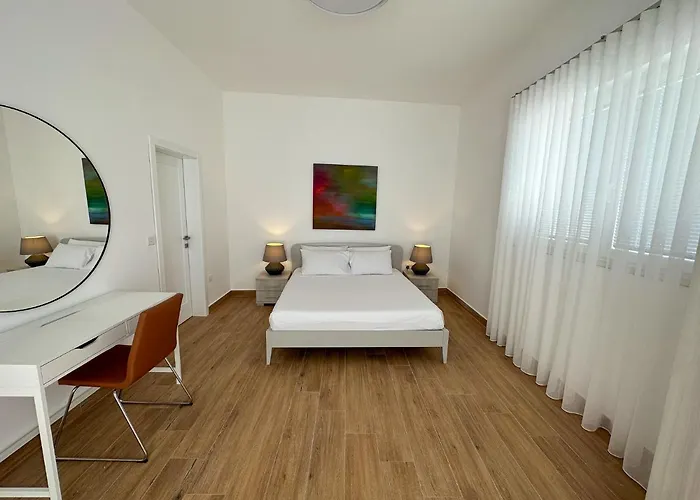 Tatil Evi Dar Sara Gozo *