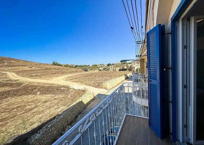Tatil Evi Dar Sara Gozo Victoria