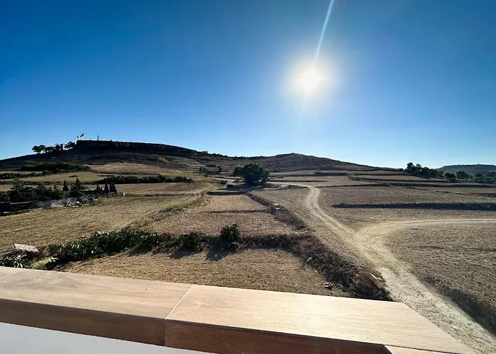 Dar Sara Gozo Tatil Evi Victoria