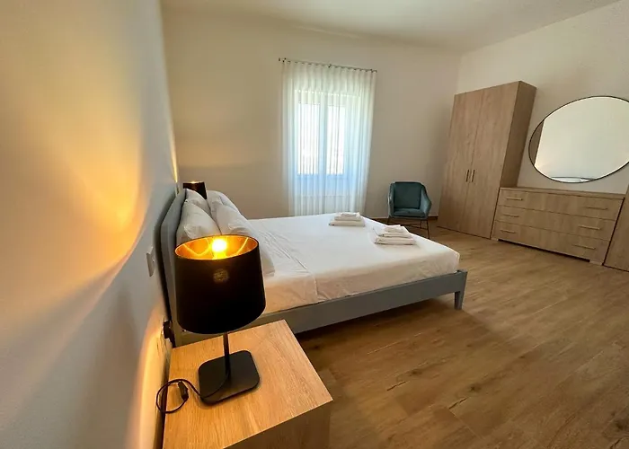 Tatil Evi Dar Sara Gozo *