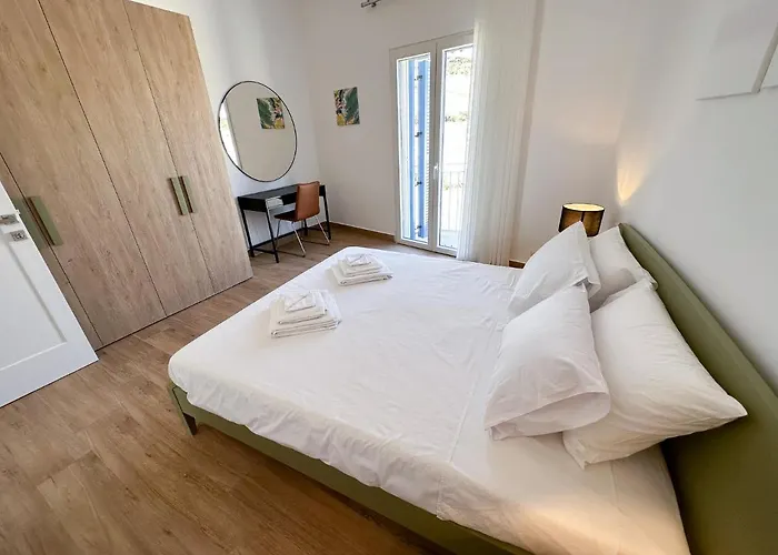 Tatil Evi Dar Sara Gozo *