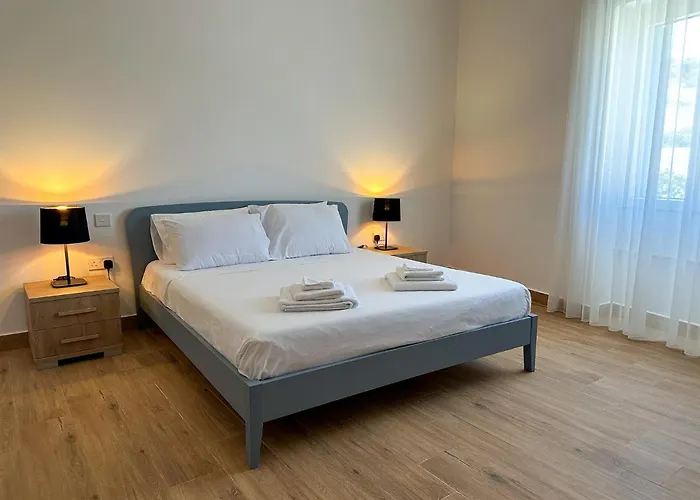 Dar Sara Gozo Tatil Evi Victoria