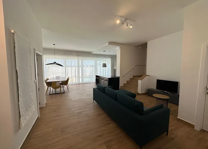 Dar Sara Gozo Tatil Evi *