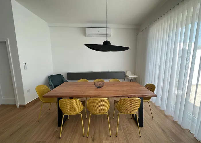 Tatil Evi Dar Sara Gozo *