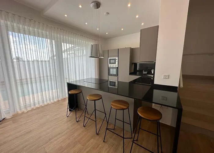 Tatil Evi Dar Sara Gozo Victoria