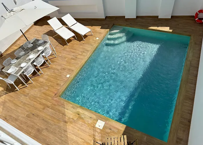 Tatil Evi Dar Sara Gozo