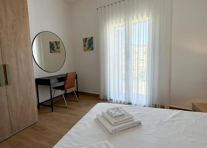 Dar Sara Gozo Tatil Evi *