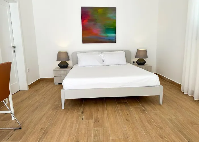 Tatil Evi Dar Sara Gozo Victoria