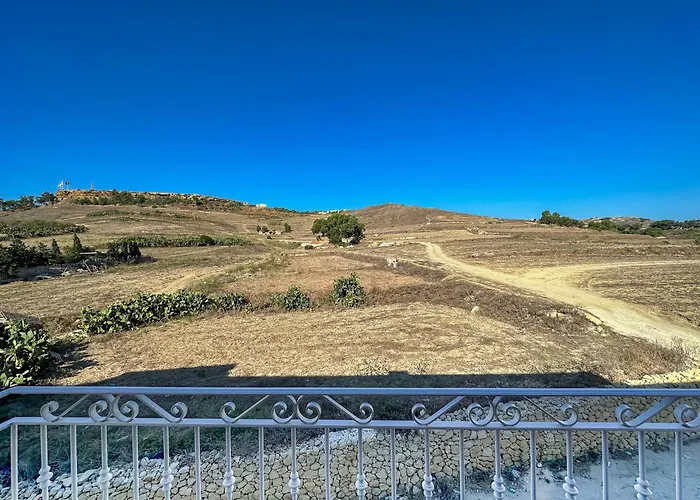 Dar Sara Gozo Tatil Evi