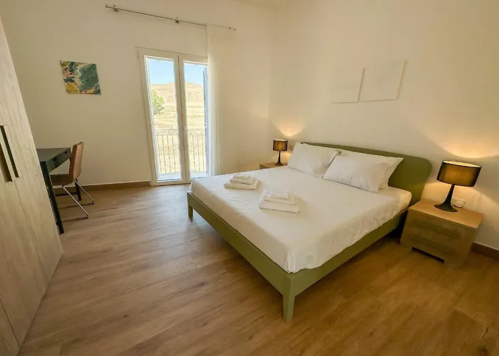 Dar Sara Gozo Tatil Evi