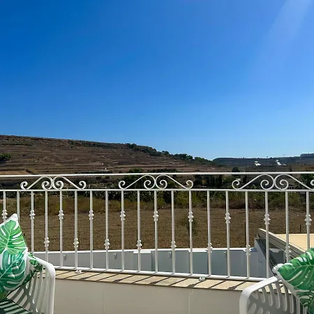 Nyaraló Dar Sara Gozo