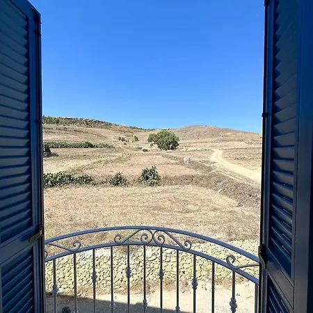 Dar Sara Gozo Nyaraló