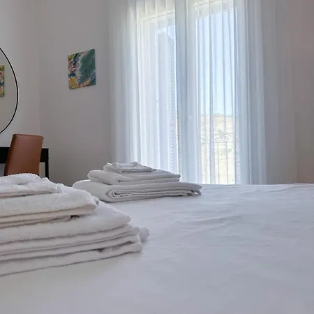 Dar Sara Gozo Nyaraló Victoria