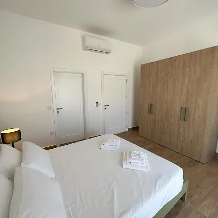 Vakantiehuis Dar Sara Gozo