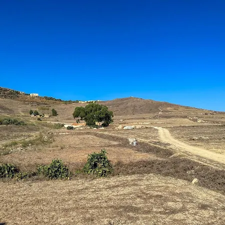 Dar Sara Gozo Nyaraló Victoria