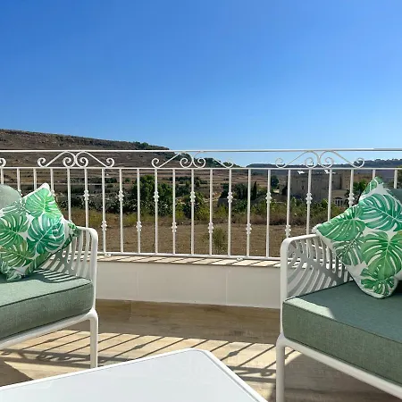 Dar Sara Gozo * Victoria