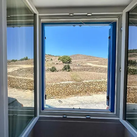 Dar Sara Gozo Nyaraló Victoria