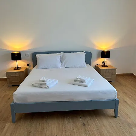 Vakantiehuis Dar Sara Gozo Victoria