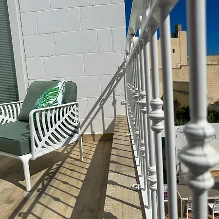 Dar Sara Gozo Nyaraló
