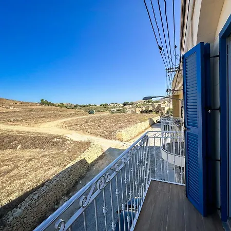 Vakantiehuis Dar Sara Gozo Victoria