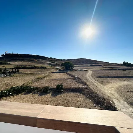 Dar Sara Gozo Nyaraló Victoria