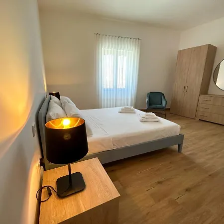 Vakantiehuis Dar Sara Gozo *