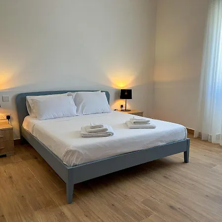 Dar Sara Gozo Nyaraló Victoria
