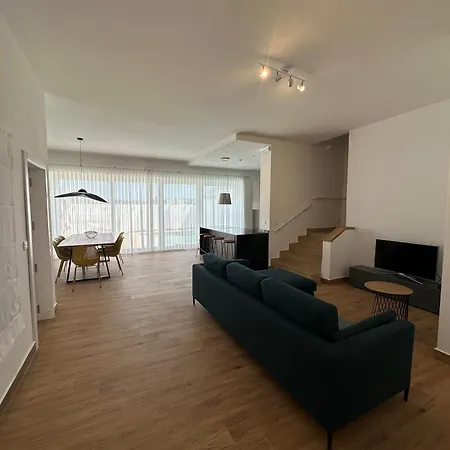 Dar Sara Gozo Vakantiehuis *