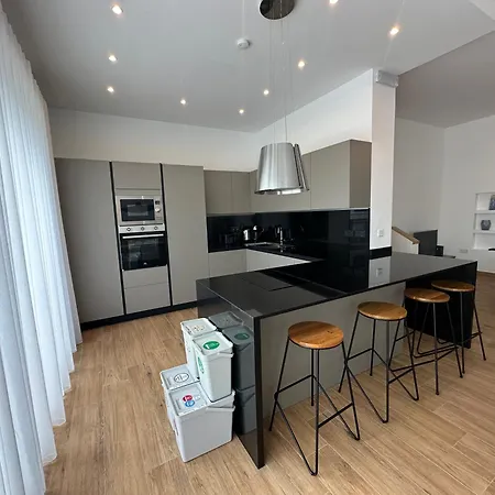 Dar Sara Gozo Vakantiehuis *