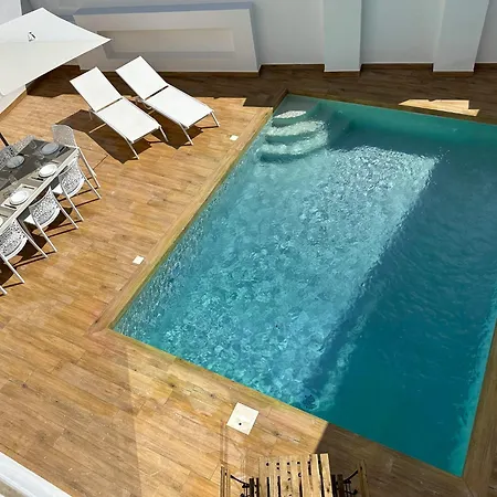 Vakantiehuis Dar Sara Gozo