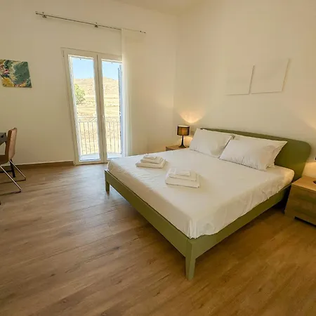 Dar Sara Gozo Nyaraló