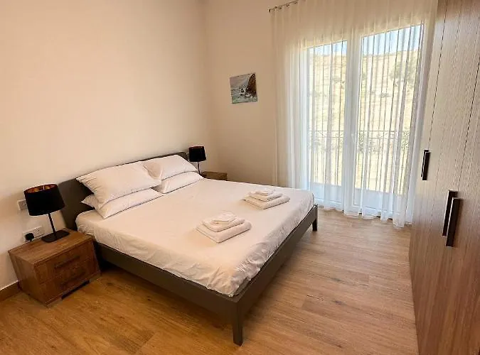 Ferienhaus Dar Sara Gozo *