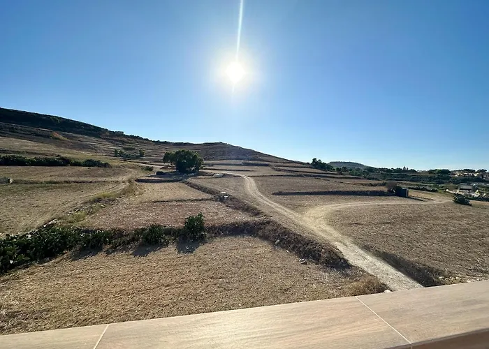 Ferienhaus Dar Sara Gozo Victoria