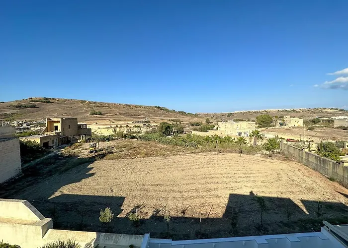 Dar Sara Gozo Ferienhaus