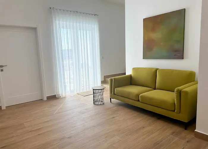 Ferienhaus Dar Sara Gozo