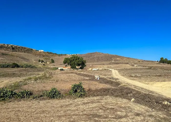Dar Sara Gozo Ferienhaus Victoria